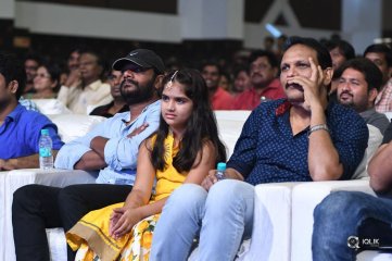 Raja The Great Movie Pre Release Function